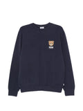 Moschino Teddy Bear long-slevee sweatshirt