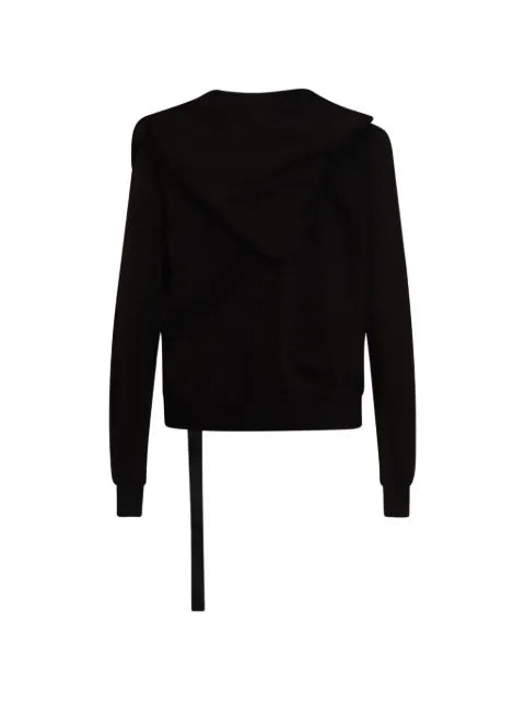 Rick Owens DRKSHDW Mountain hoodie