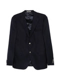 Corneliani Academy Light single-breasted jacket