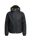 Ceccarelli Blazer hooded jacket