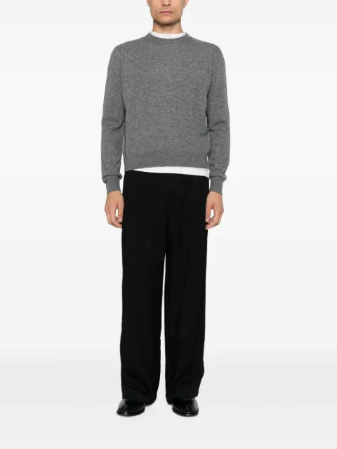 ENTIRE STUDIOS crew-neck sweater