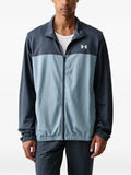 Under Armour Rival colour-block zip-up tracksuit (set of two)