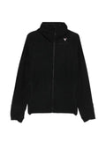 ROA zip-up hoodie
