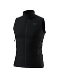 DYNAFIT Blacklight Primaloft® logo-patch gilet
