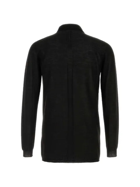 Rick Owens Level wool sweater