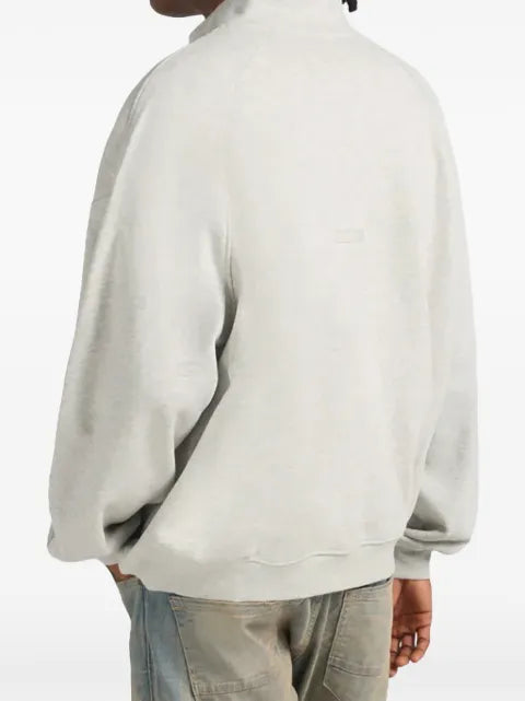 Jordan Flight Fleece quarter-zip sweatshirt