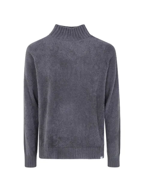 Houdini Sportswear Lykan turtle-neck fleece sweater
