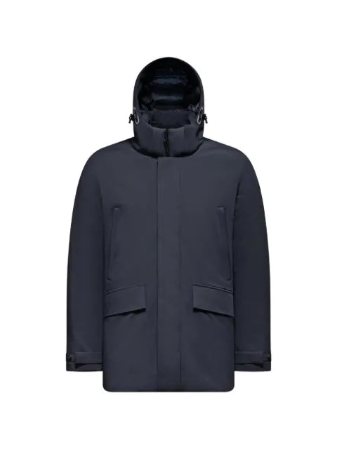 CAPE HORN Varas hooded jacket