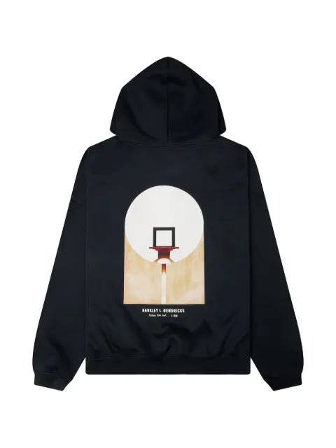 FEAR OF GOD ESSENTIALS NBA x Barkley Hendricks hoodie