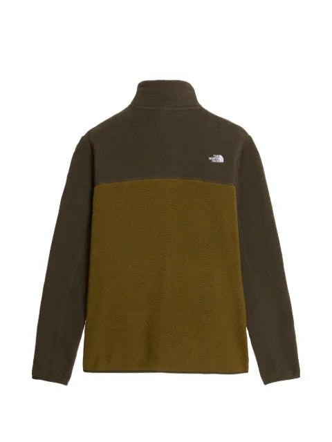 The North Face Yumiori fleece jacket with full-length zipper