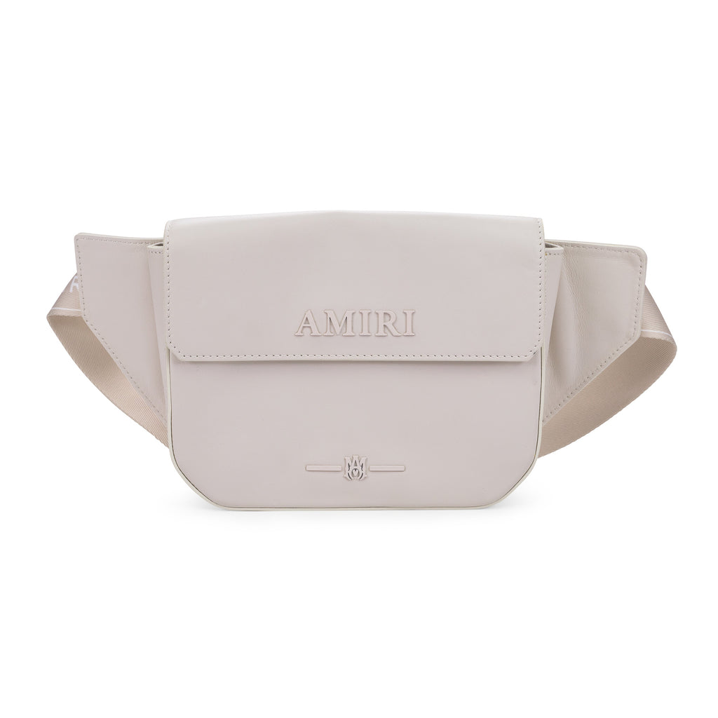 Alabaster NAPPA EMBROIDERY MA CROSSBODY