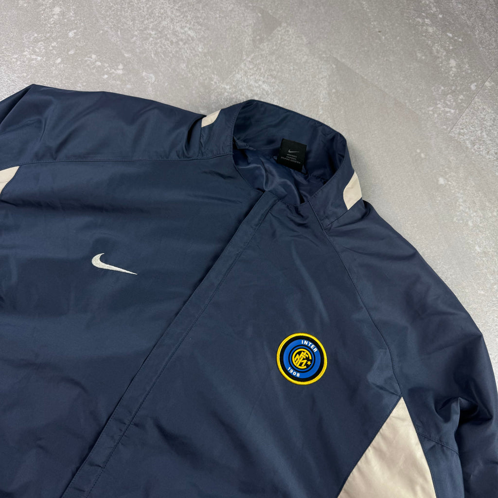 Inter Mailand Trackjacket (XL)