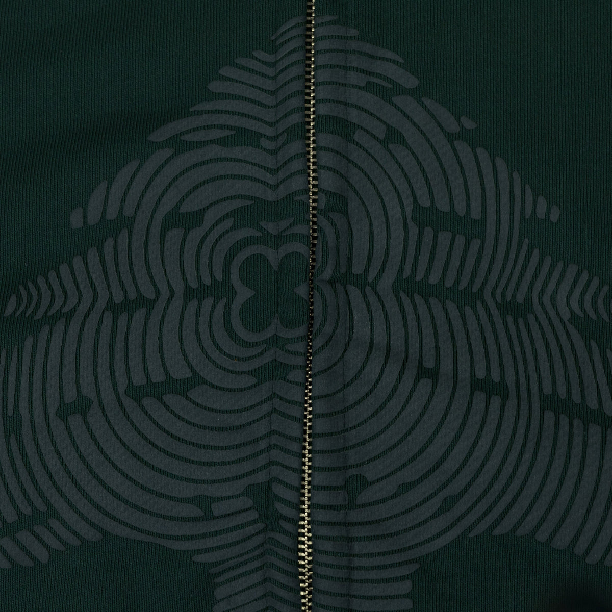 Green Ultra Software Hoodie