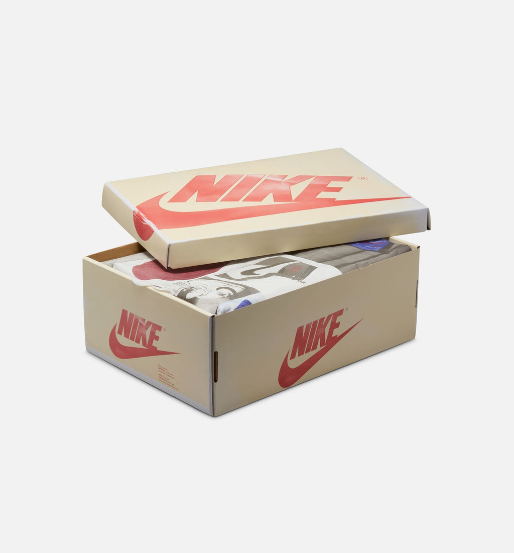 Air Jordan 1 High OG Rare Air Cinnabar – Women's Lifestyle Shoe in Sail/Cinnabar/Light Bone