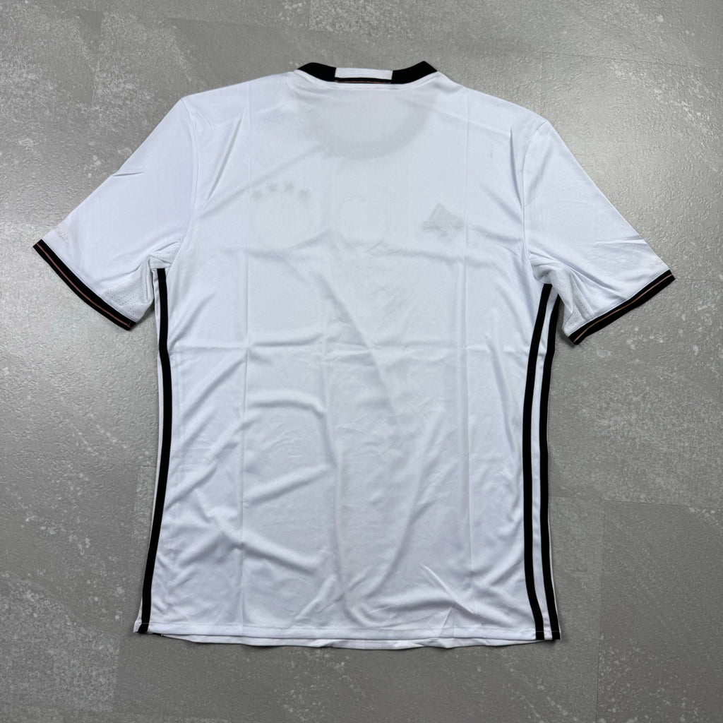 Vintage Deutschland Trikot