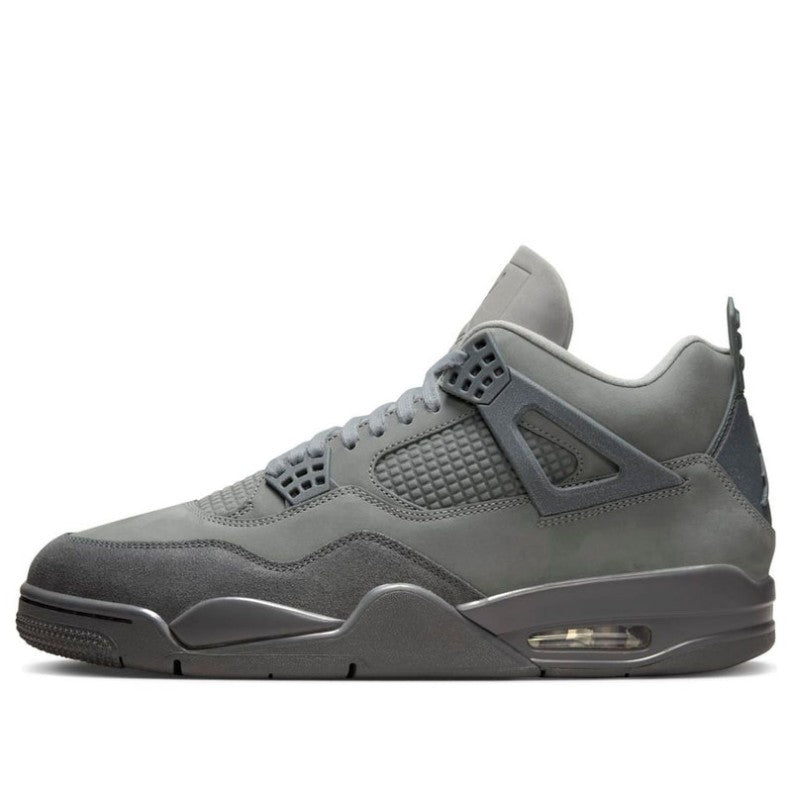 Air Jordan 4 Retro SE 'Paris Olympics Wet Cement' – FQ7928-001
