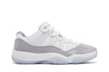 Air Jordan 11 Retro Low 'Cement Grey'