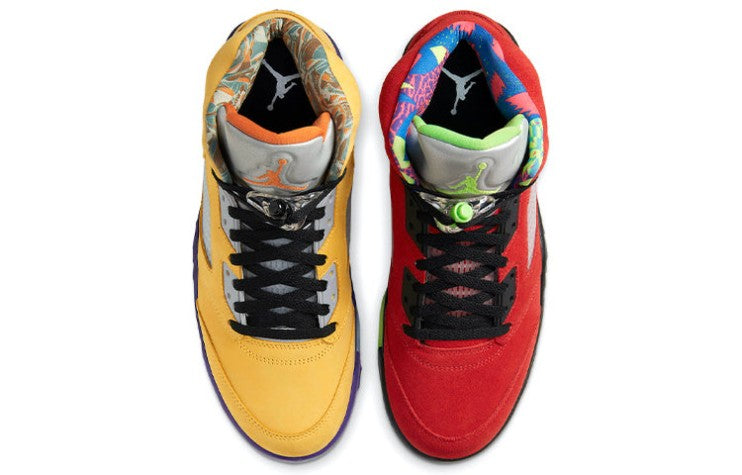 Air Jordan 5 Retro SE 'What The' – CZ5725-700