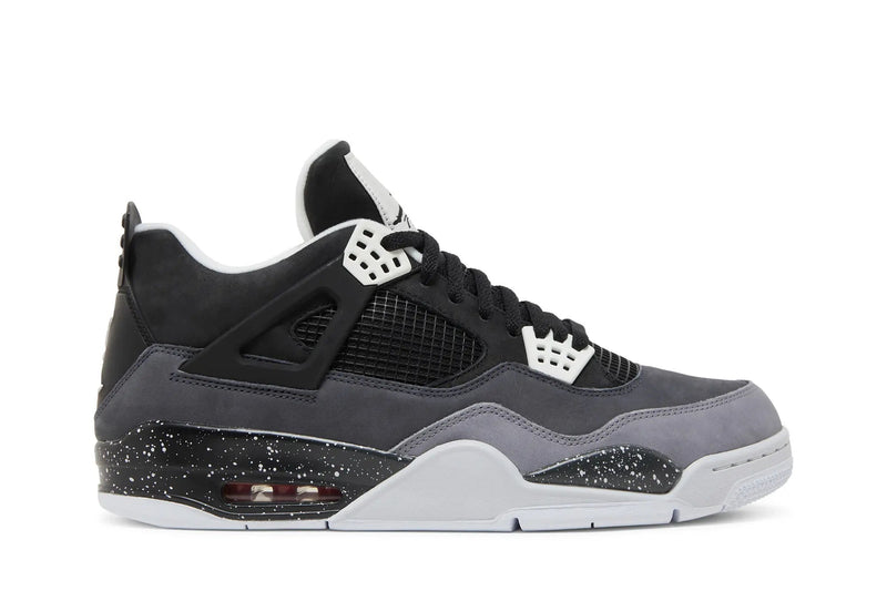 Air Jordan 4 Retro "Fear" 2024