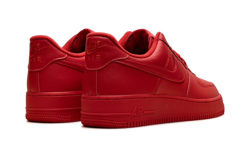 Air Force 1 '07 LV8 Triple Red CW6999 600 179.00