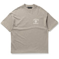 Fear of God Essentials Jersey Crewneck Tee - Heather Gray