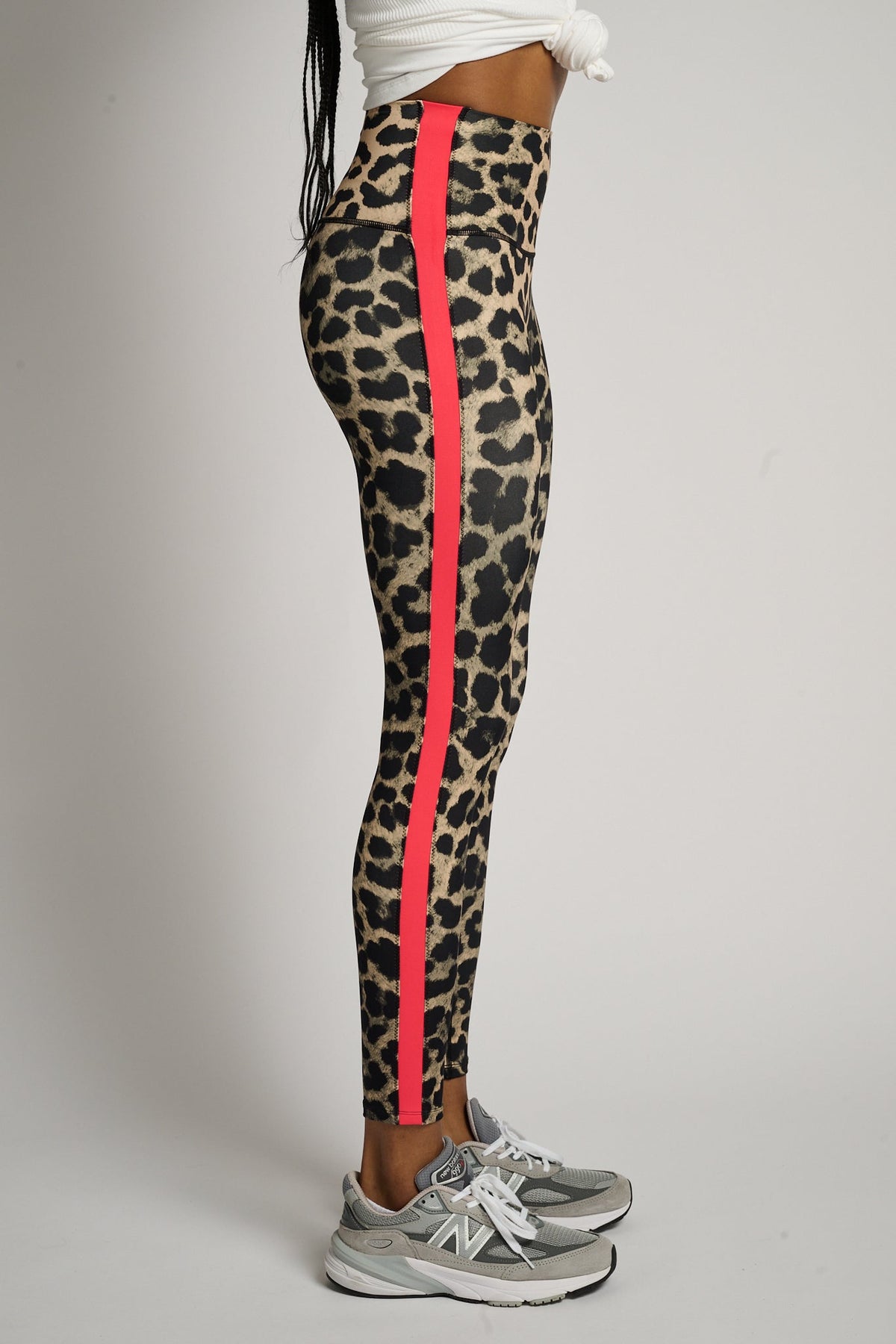 Highgate Full Length Legging