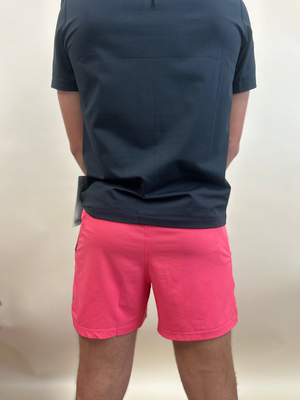 Pace Breaker Short 5" *Lined
