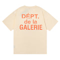 Gallery Dept T-shitrs