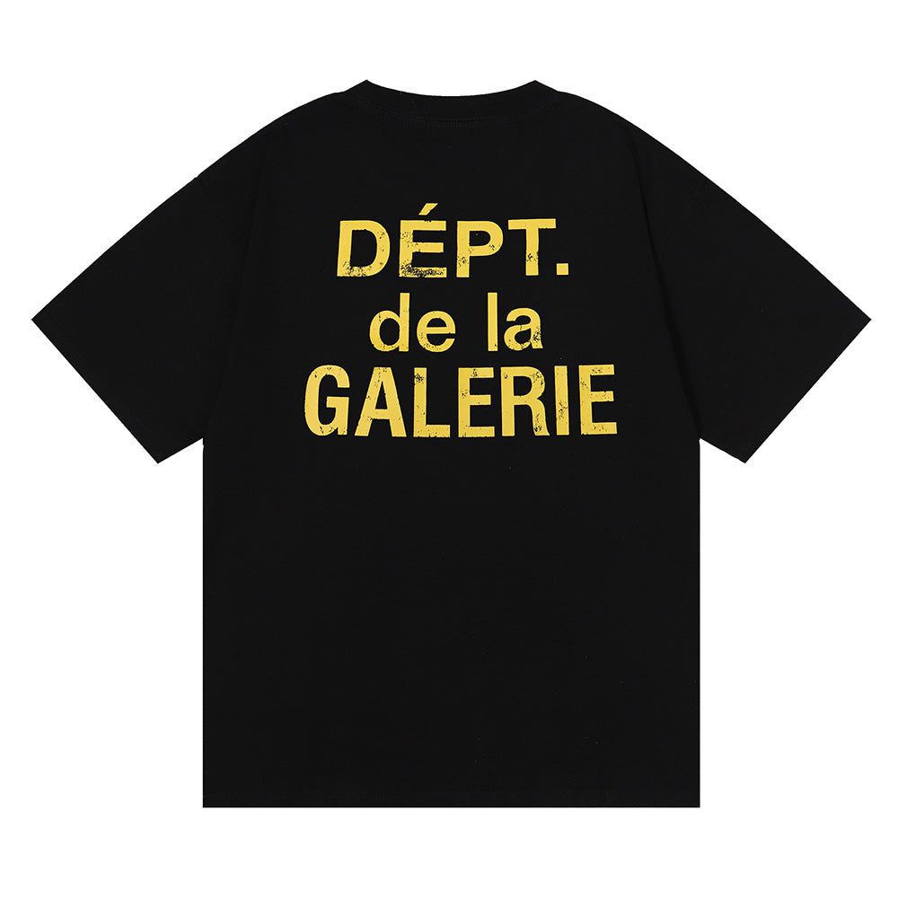 Gallery Dept T-shitrs