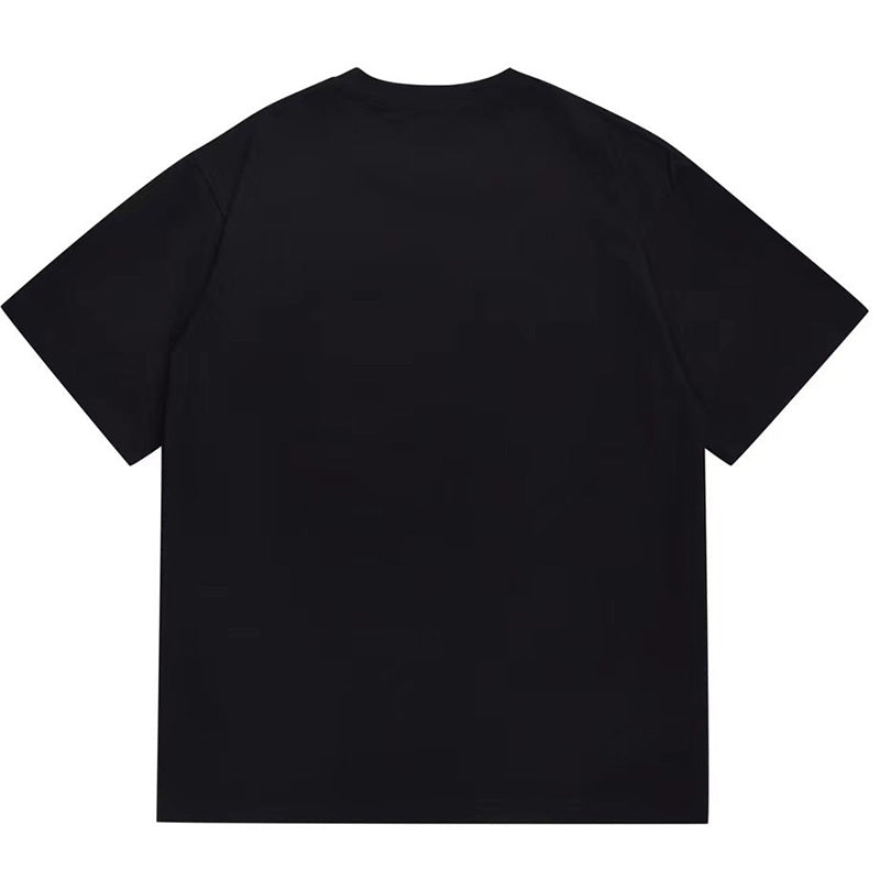 BAPE Miami Anniversary Pop Art Men's T-Shirt - Black