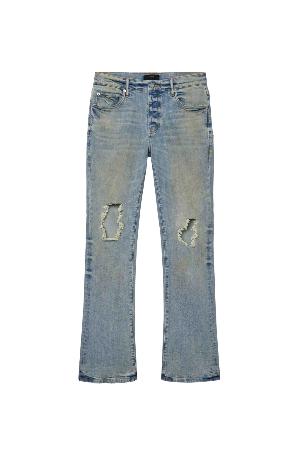 P004 Big Blowout