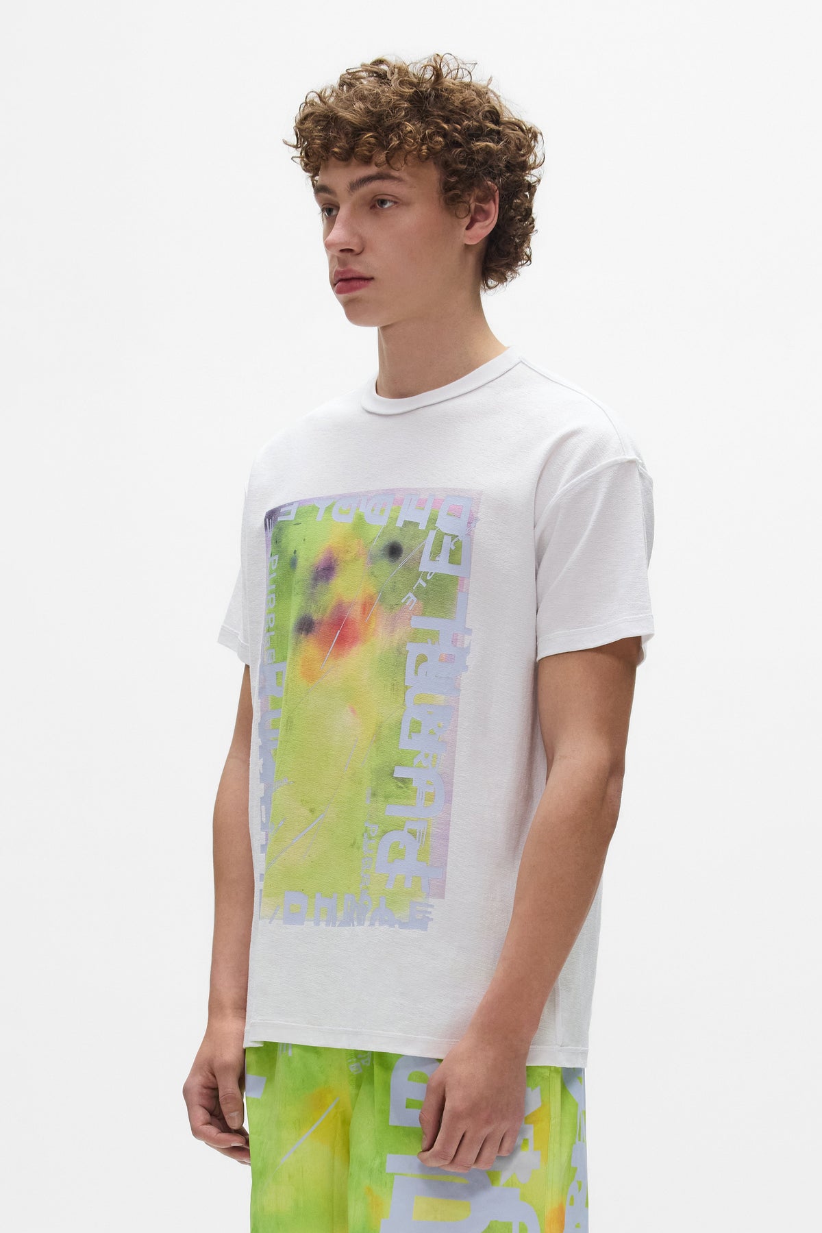 Gateway Tee