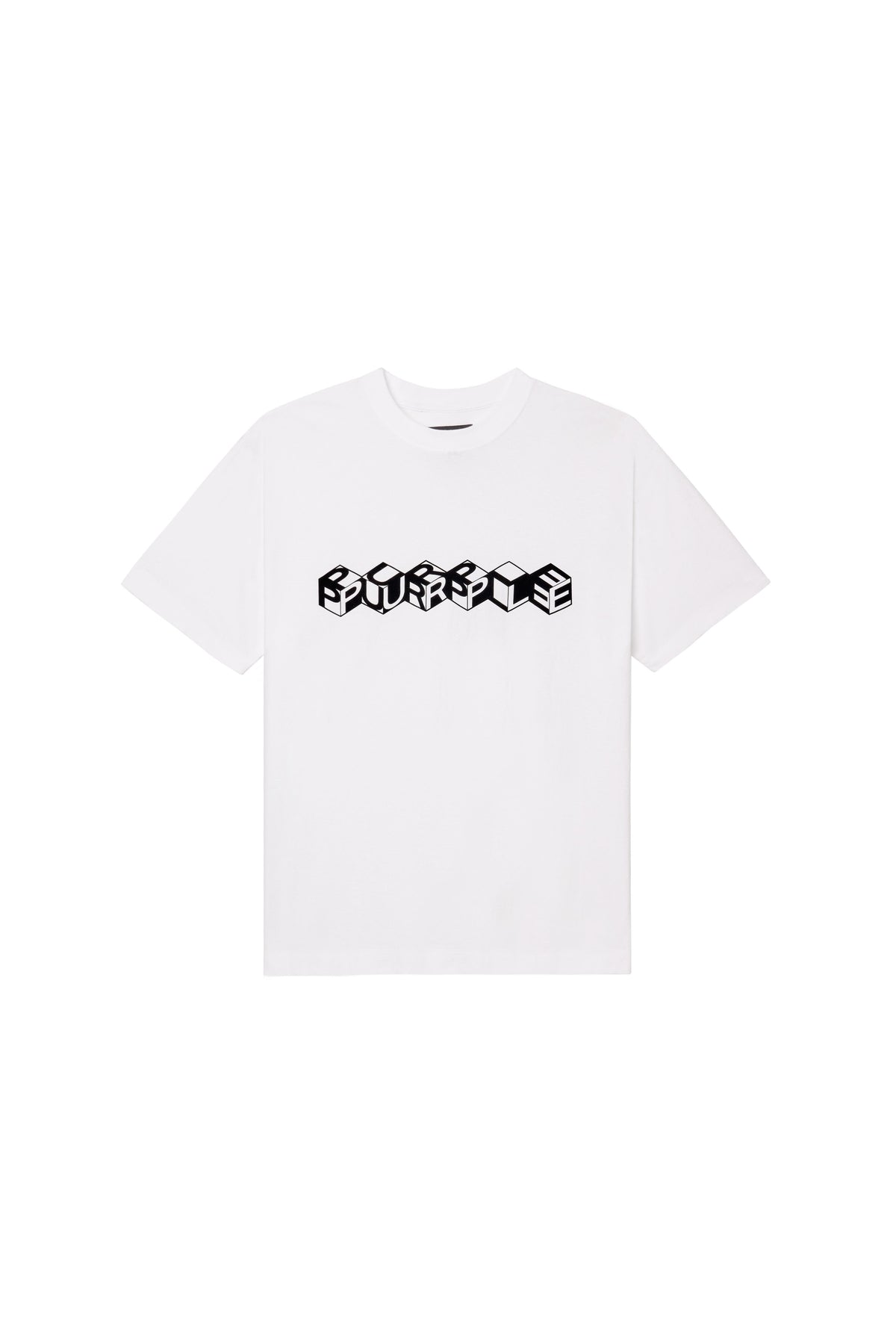 Cube Tee