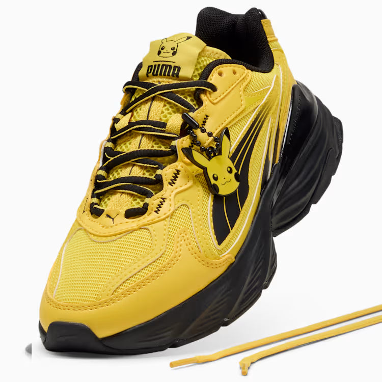 PS Puma Fade Nitro Pikachu