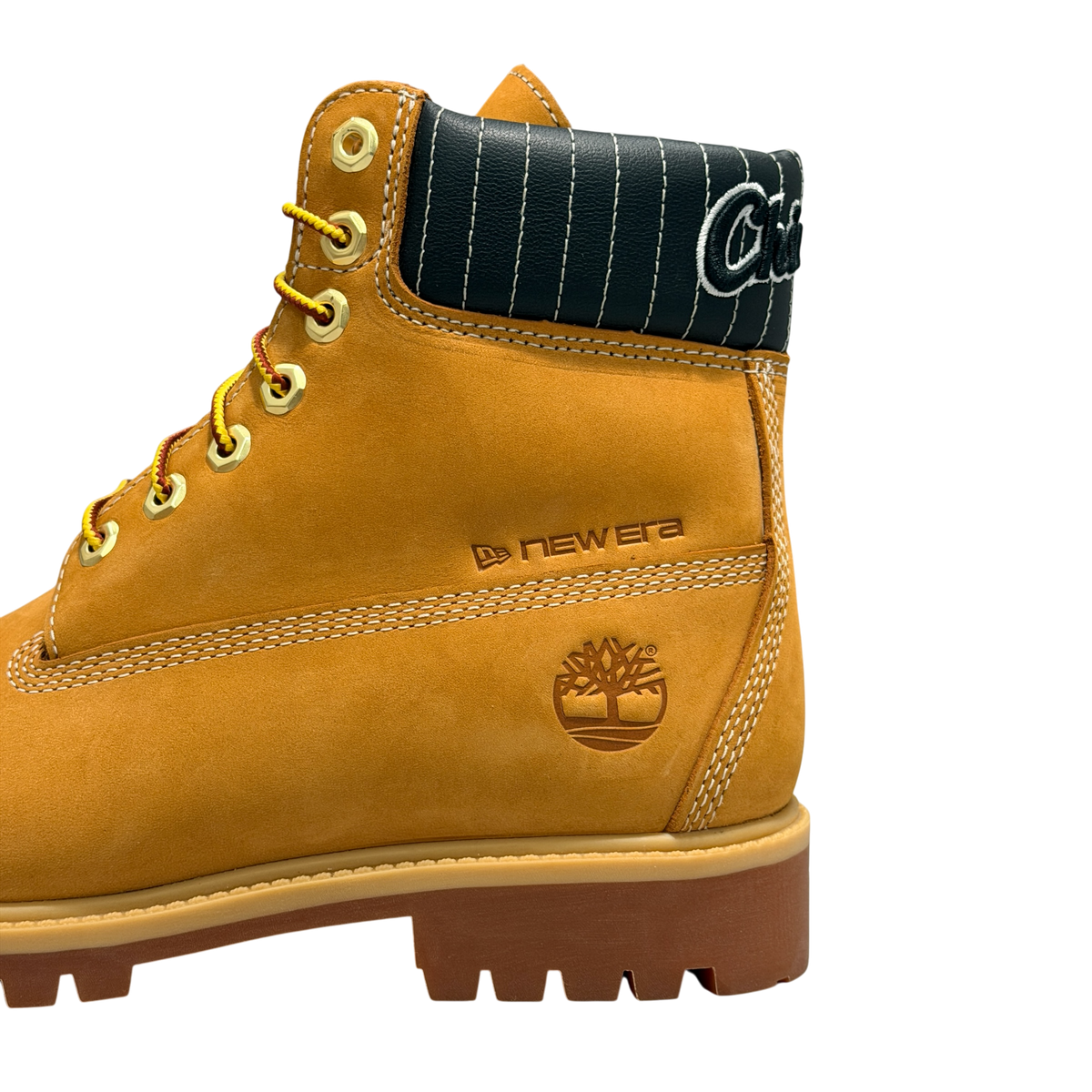 Timberland x MLB White Sox Premium 6-Inch Waterproof Boot