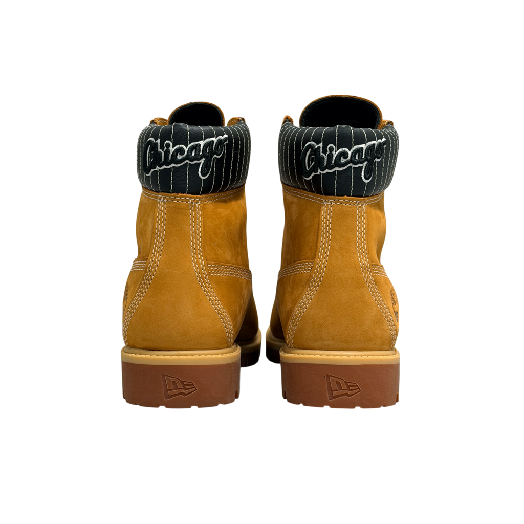 Timberland x MLB White Sox Premium 6-Inch Waterproof Boot