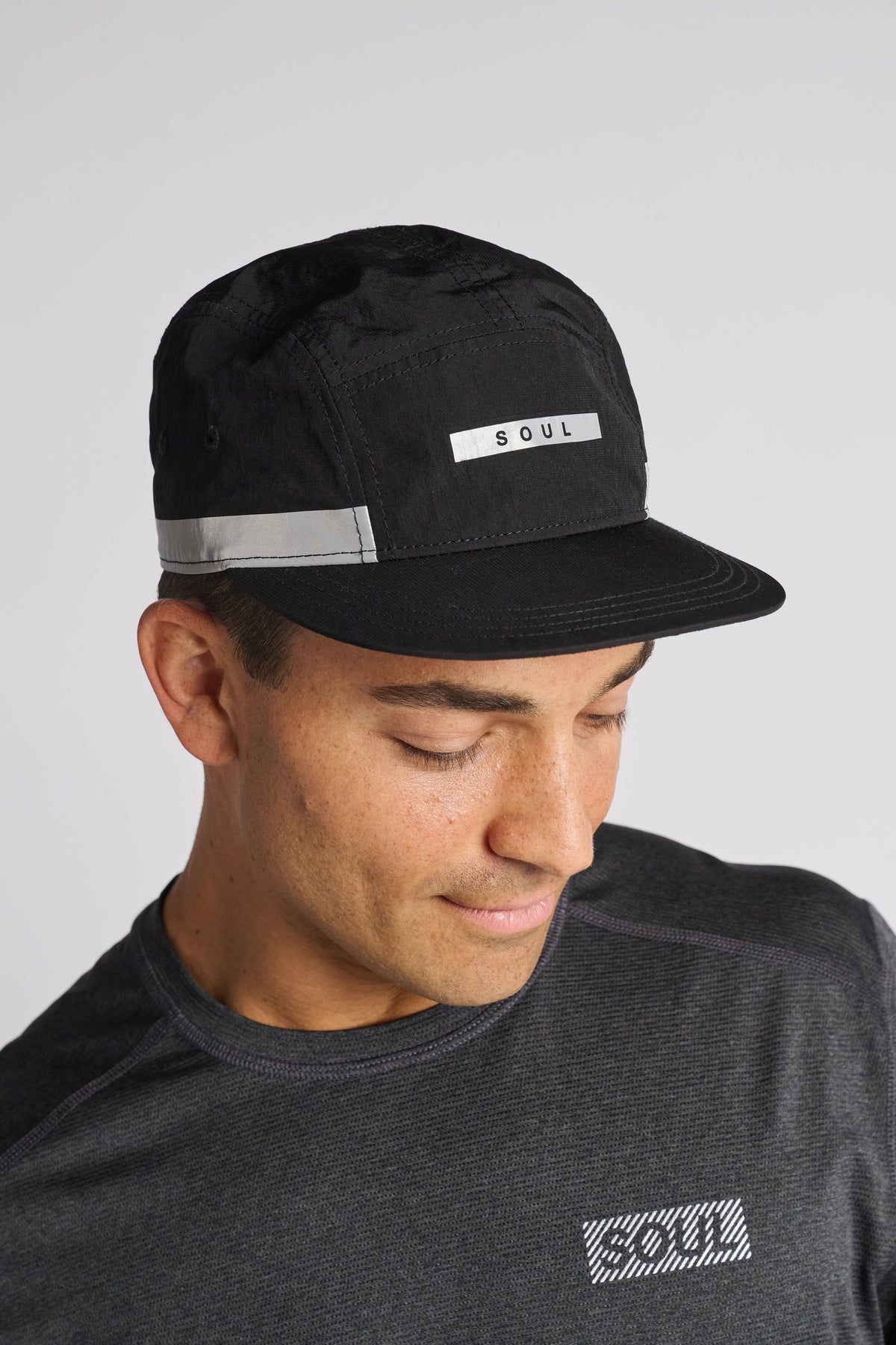 Ripstop Performance Hat