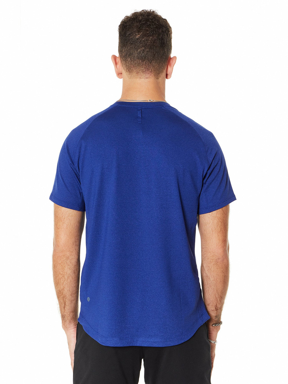 License to Train Short Sleeve