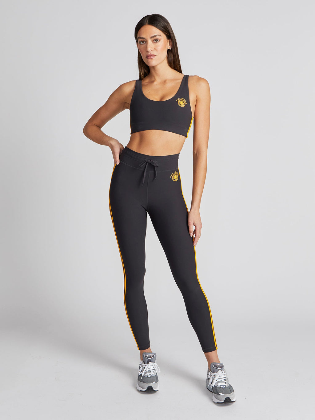 BEAUFORT 25IN MIDI PANT