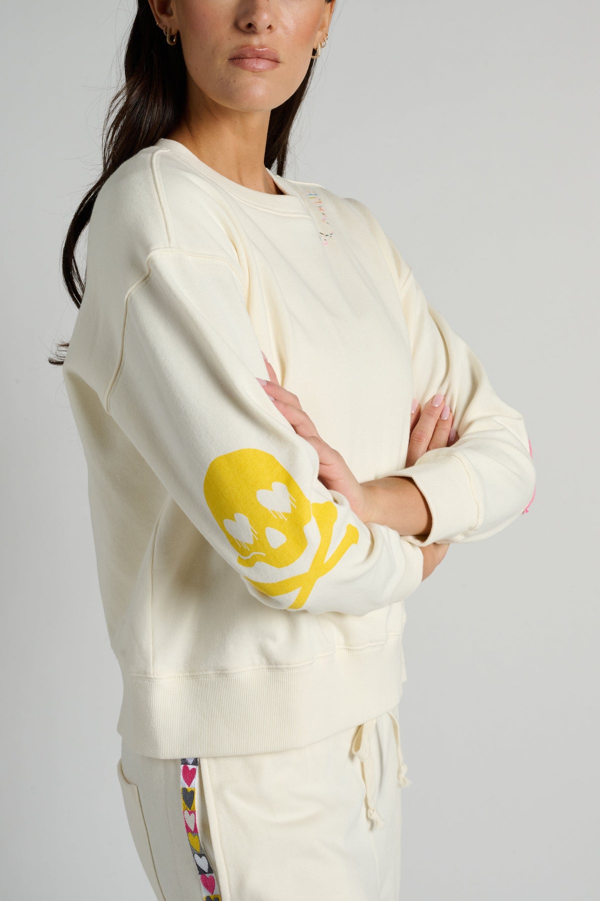 Ex-Boyfriend Soul Brigade Sweatshirt
