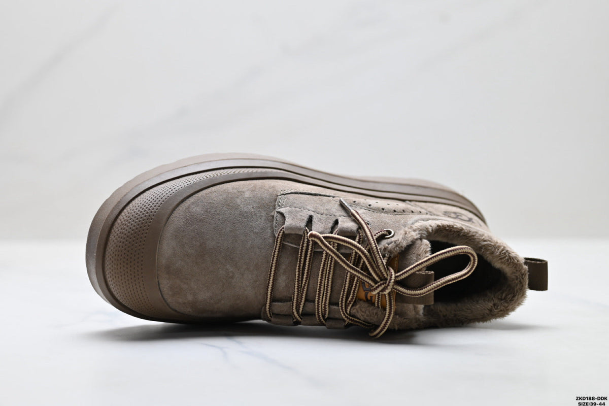 UGG Tasman Weather Hybrid Waterproof Low-Top Shoes