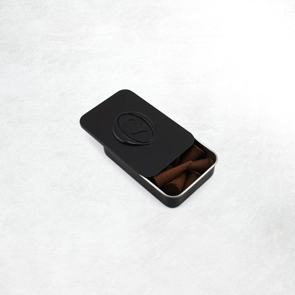 Vented London Incense: Patchouli