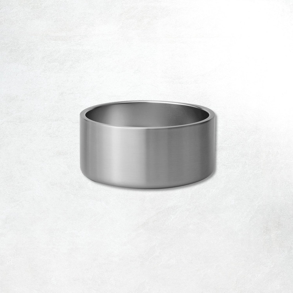 Yeti Boomer 4 Dog Bowl: Stainless Steel