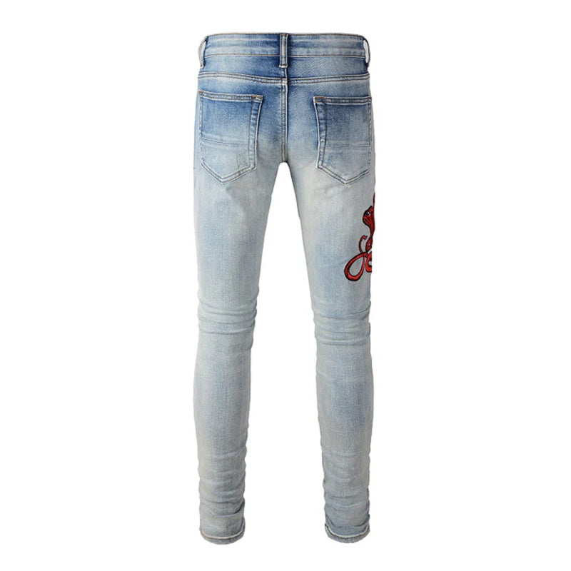 PW - Amiri Denim 1346