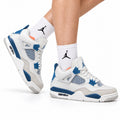 Air Jordan 4 Men's Basketball Shoes
