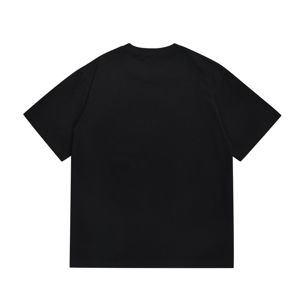 BAPE Text Graphic Short-Sleeve T-Shirt