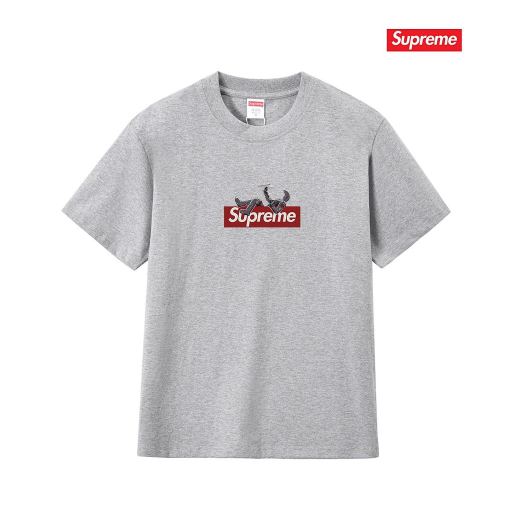 Supreme Box Graphic Short-Sleeve T-Shirt