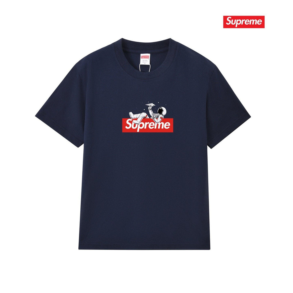 Supreme Box Graphic Short-Sleeve T-Shirt
