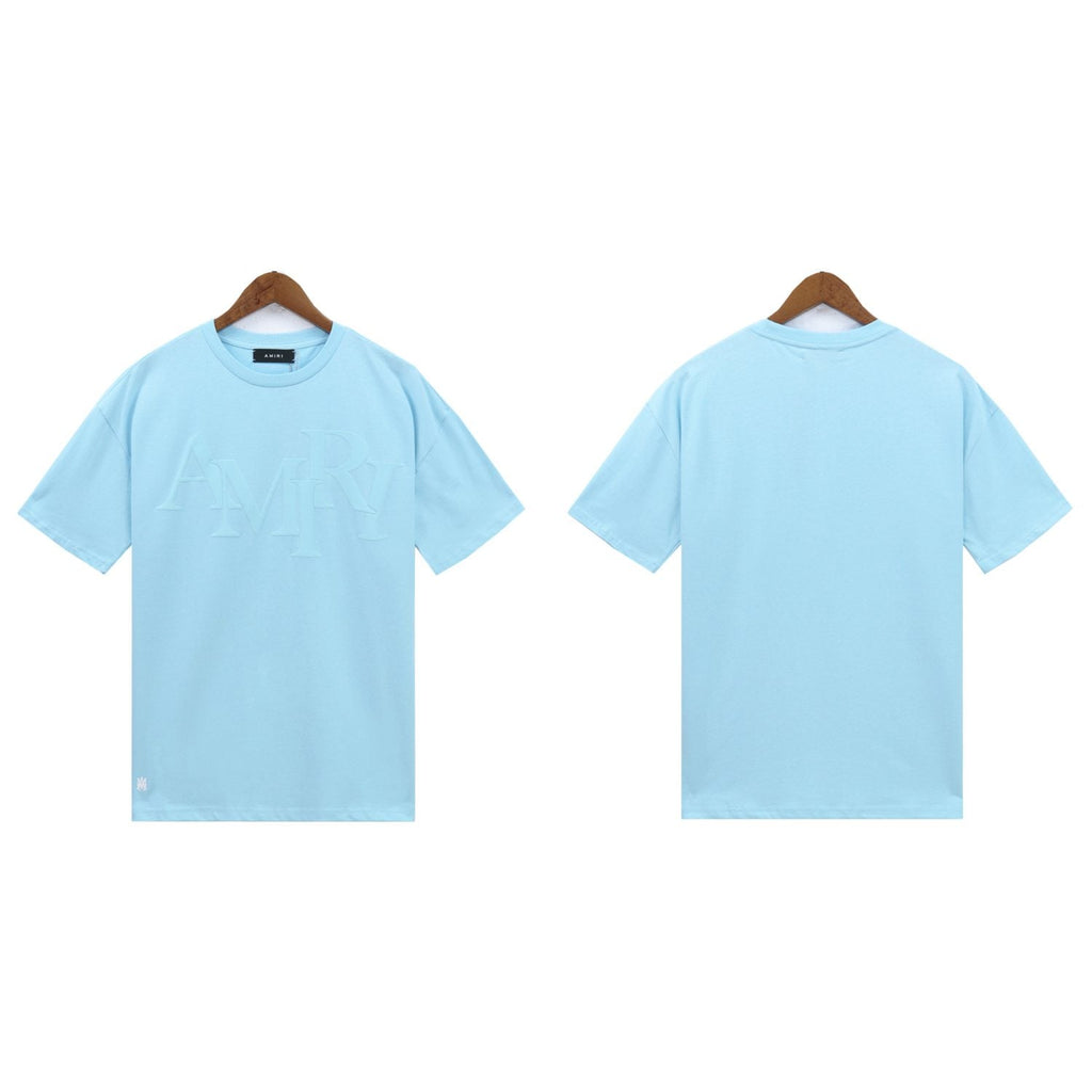 AMIRI MA Icon Short-Sleeve T-Shirt