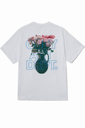 OBEY ART DEPT T-SHIRT White